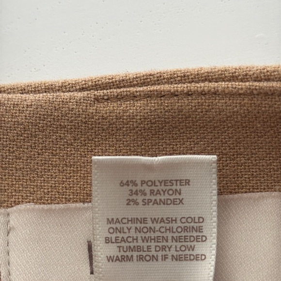 Loft Women’s Skirt Size 6 - Picture 4 of 8